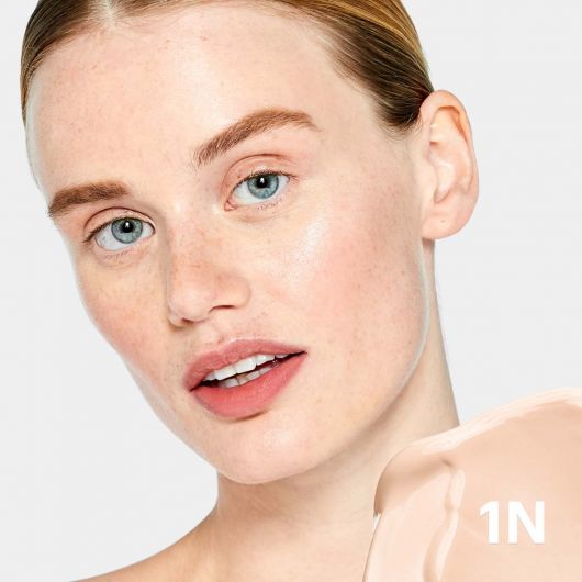 C-Shield Anti-Pollution Moisture Tint - 1N