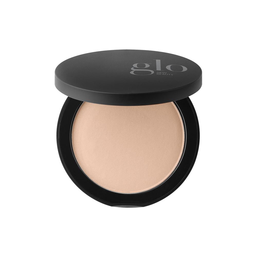 Pressed Base - Beige Medium