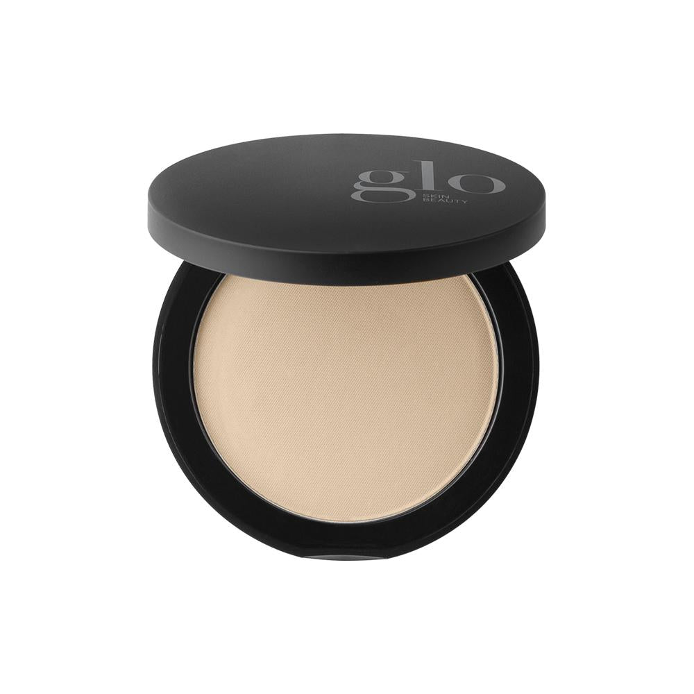 Pressed Base - Natural Medium