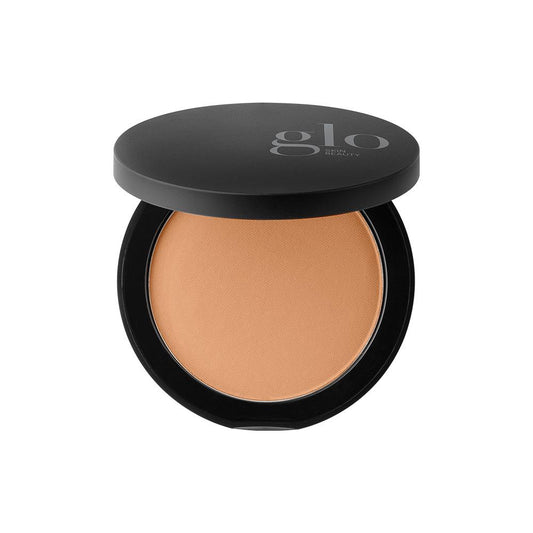 Pressed Base - Tawny Fair