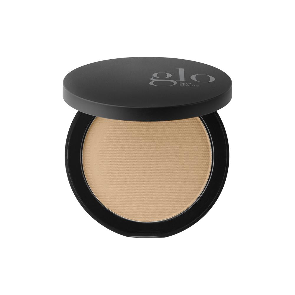 Pressed Base - Honey Medium - Tester