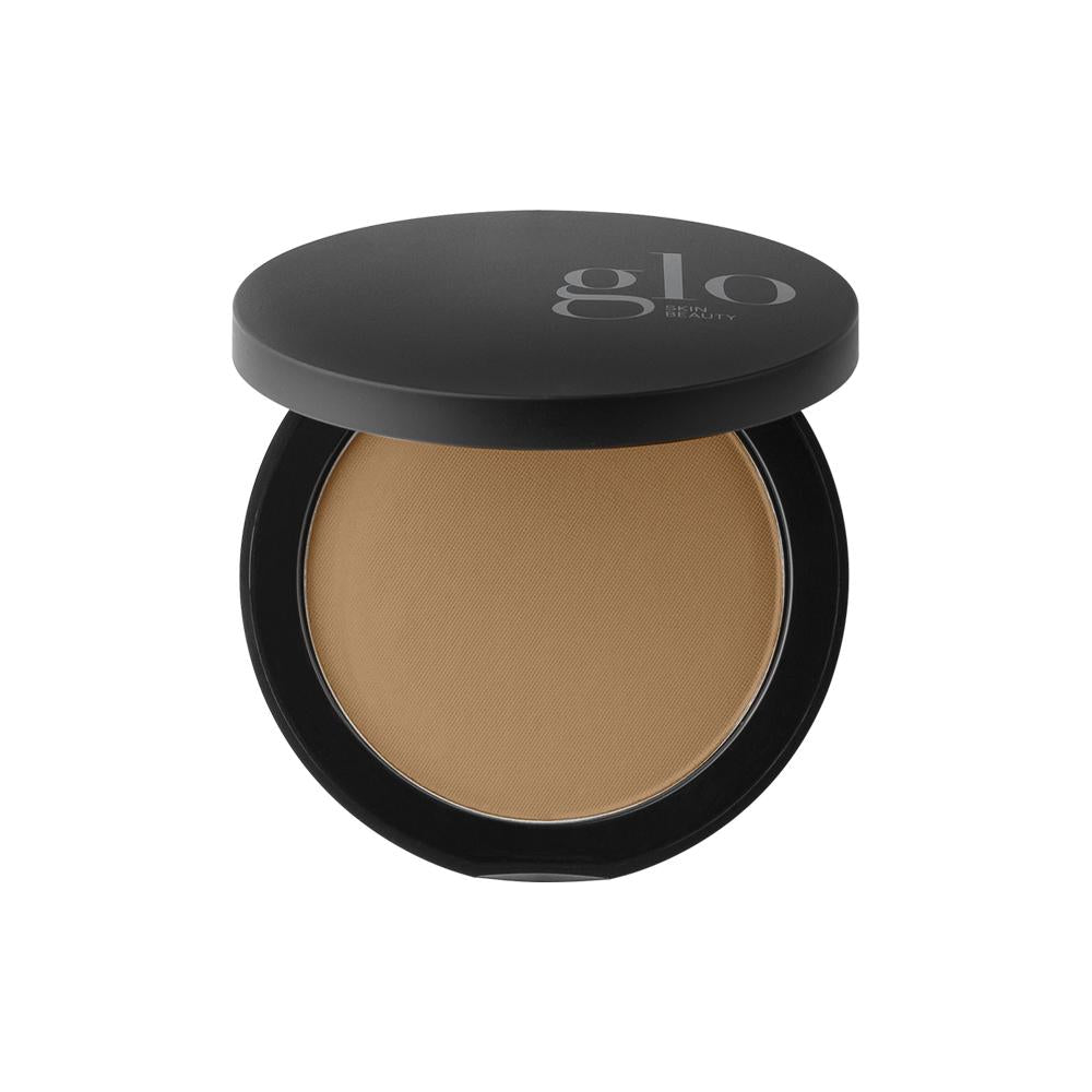 Pressed Base - Chestnut Light - Tester