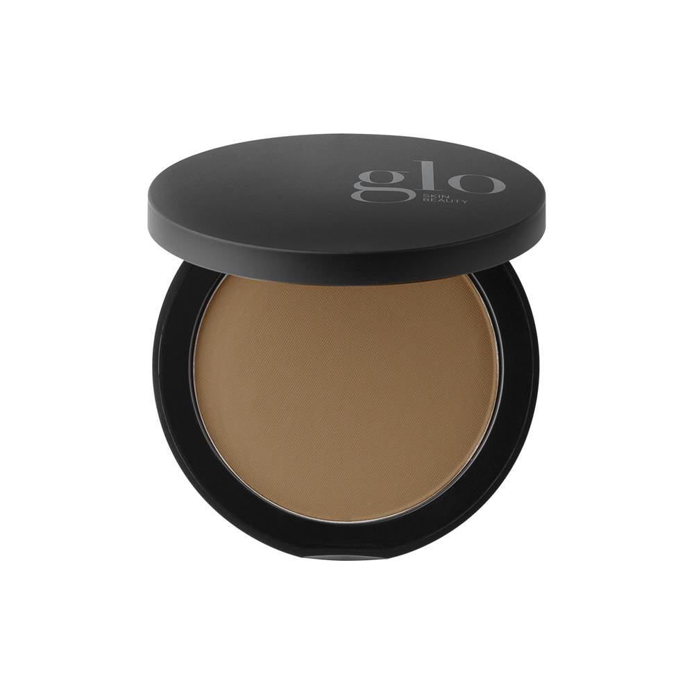 Pressed Base - Chestnut Medium - Tester