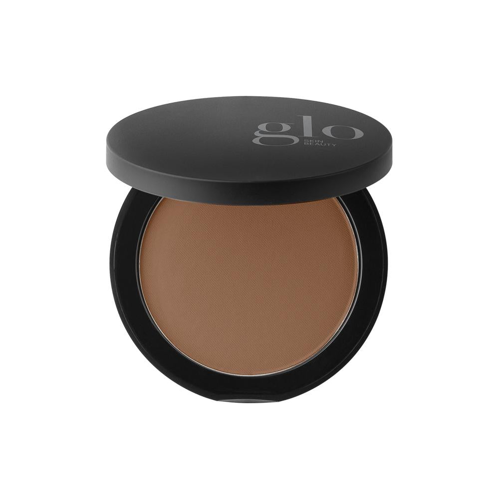 Pressed Base - Cocoa Light - Tester