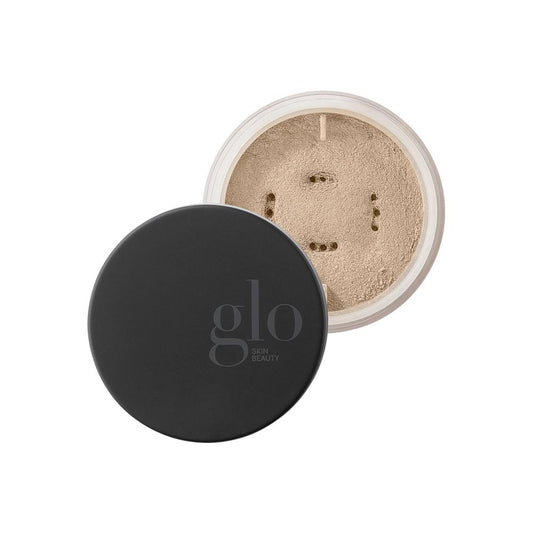 Loose Base - Natural Light - Tester STOCKVERKOOP !