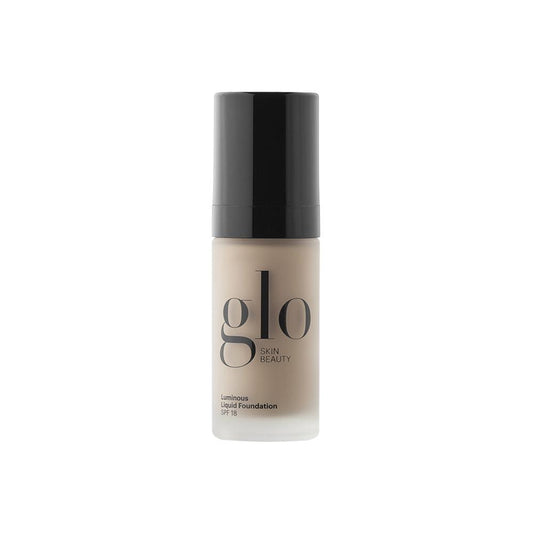 Luminous Liquid Foundation SPF 18 - Naturelle