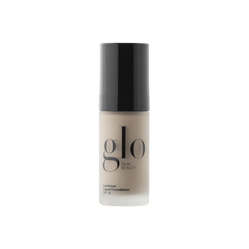 Luminous Liquid Foundation SPF 18 - Linen