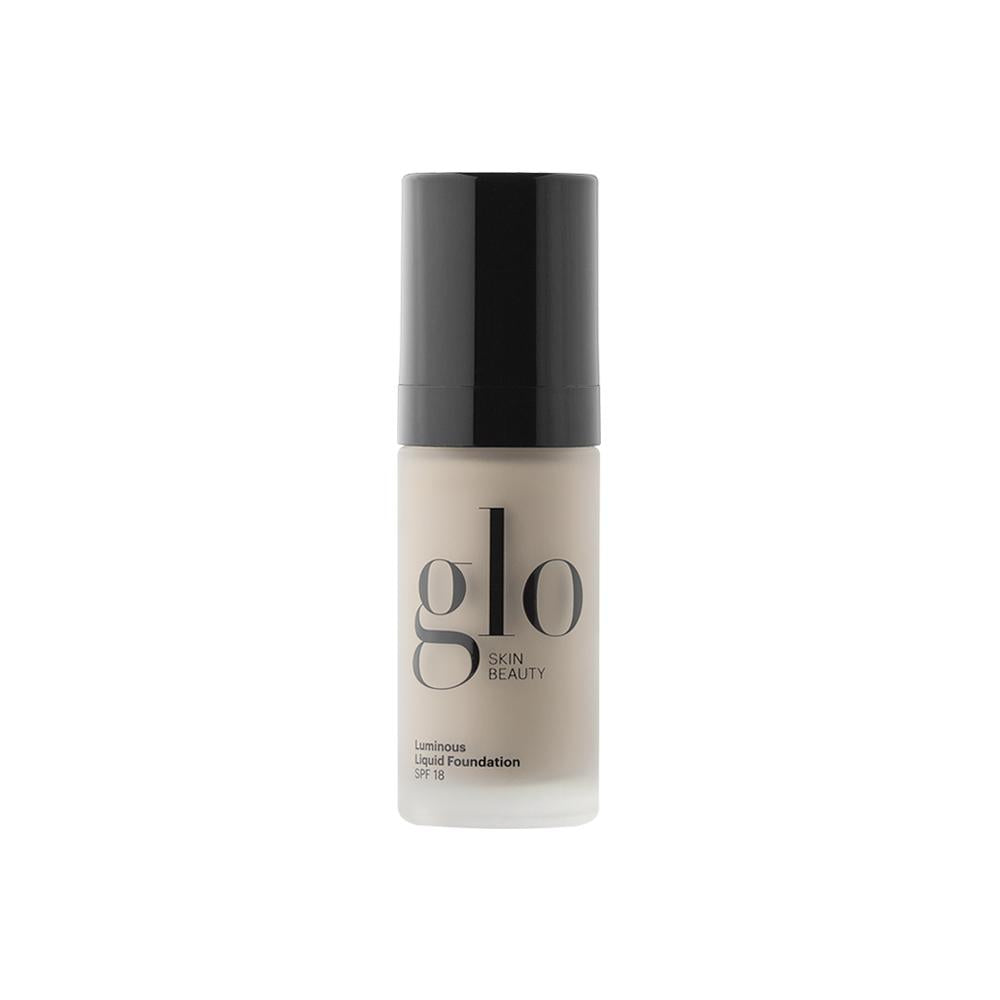 Luminous Liquid Foundation SPF 18 - Porcelain - Tester