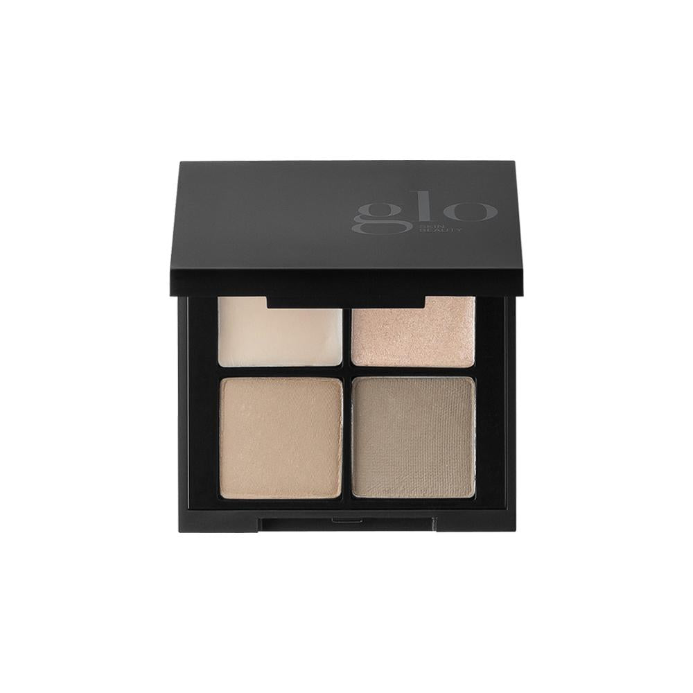 Brow Quad - Taupe - Tester