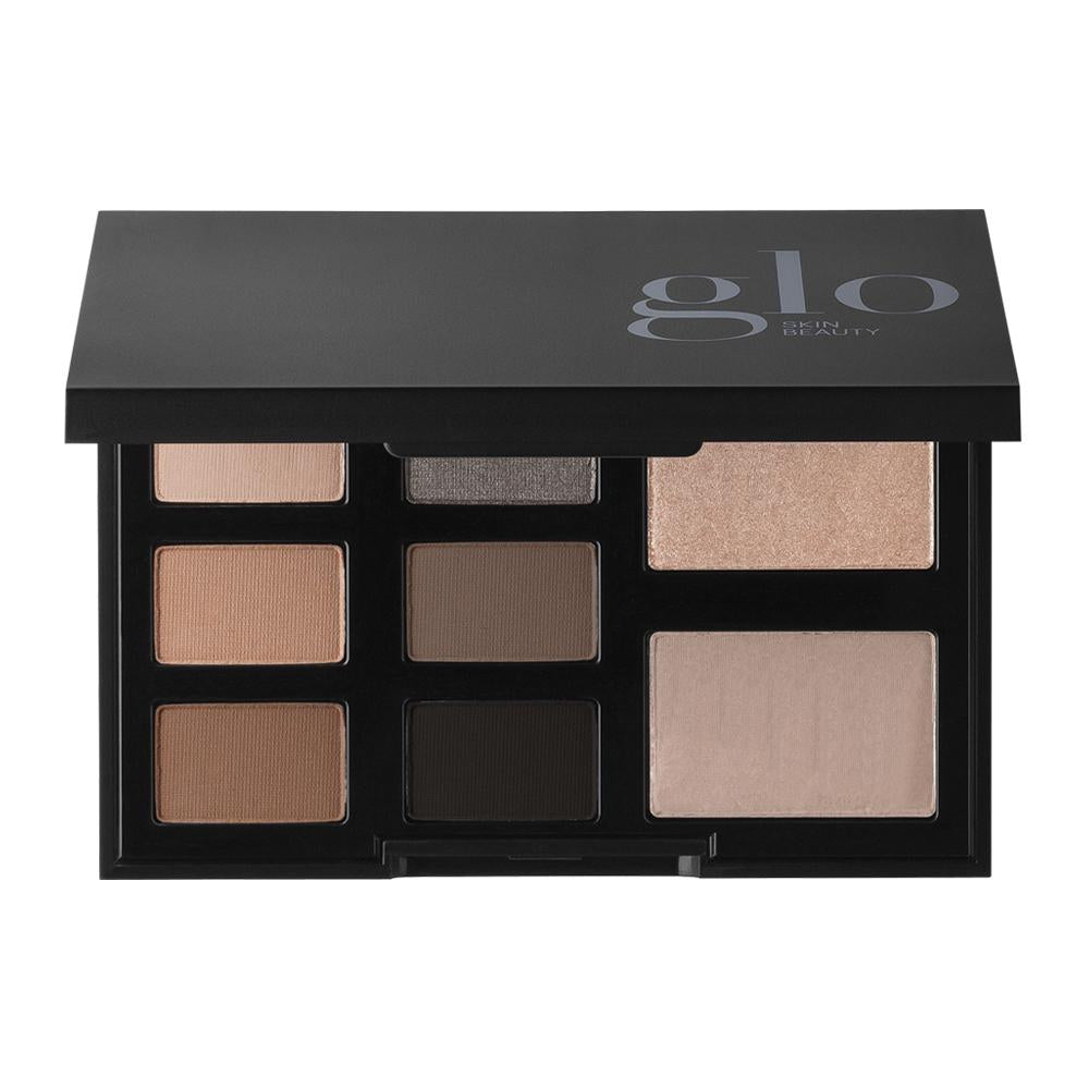 Shadow Palette Elemental - Tester