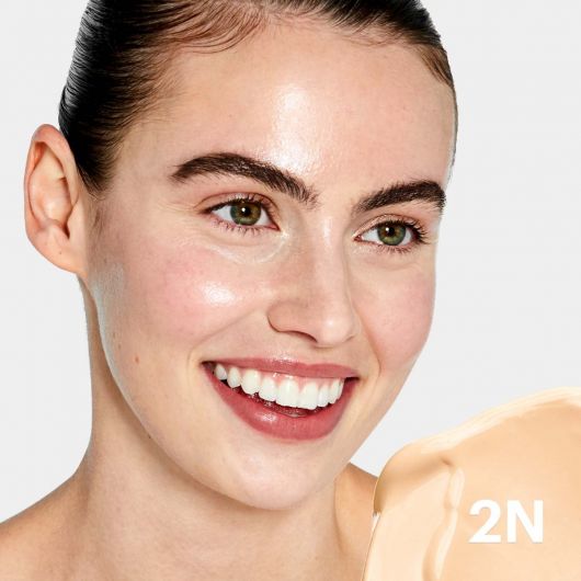 C-Shield Anti - Pollution Moisture Tint - 2N