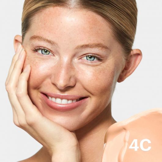 C-Shield Anti-Pollution Moisture Tint - 4C - Tester