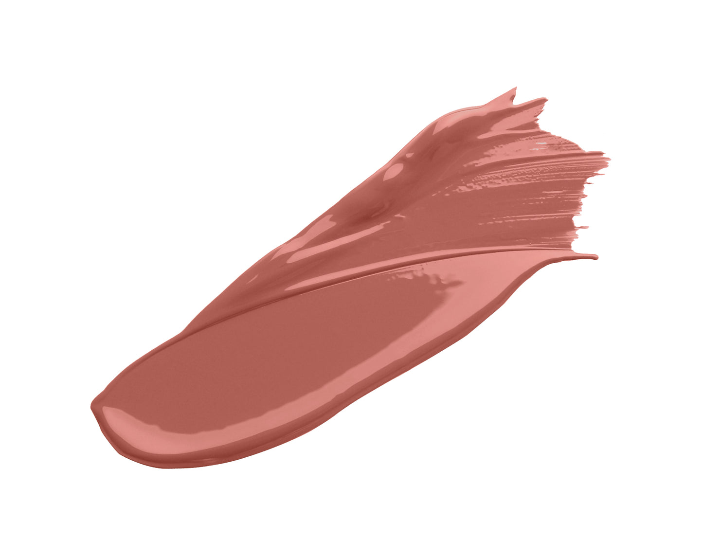 Cream Glaze Lip Crayon - Bonjour - Tester