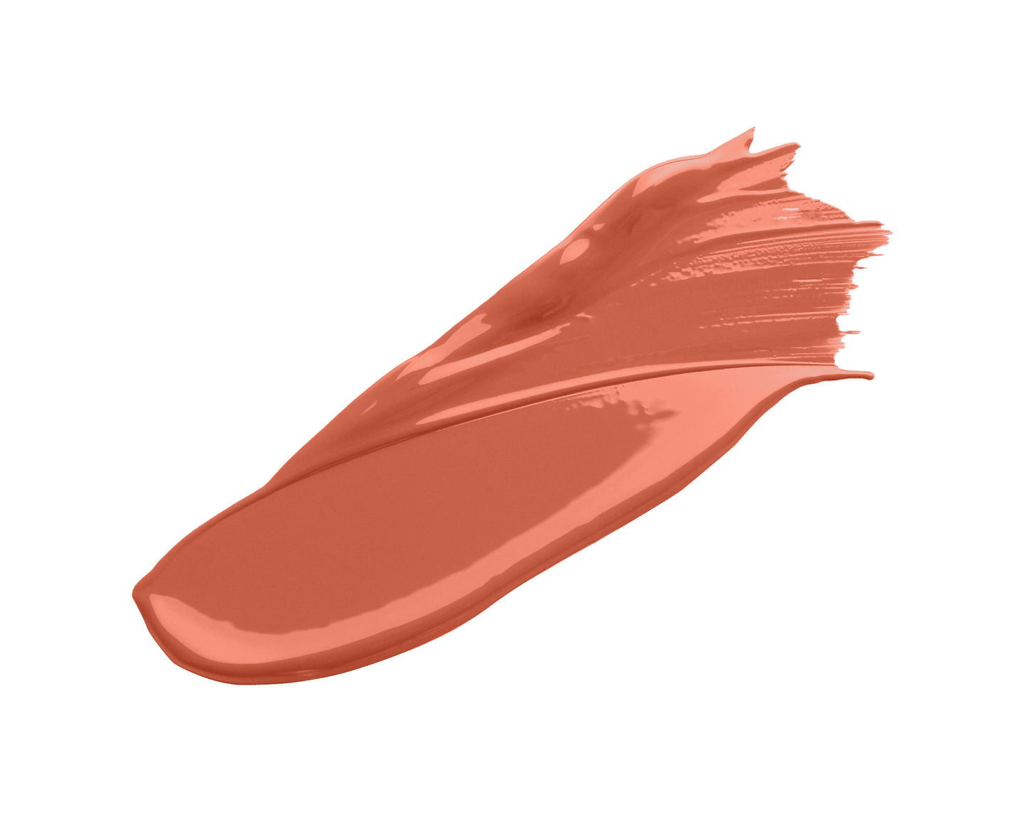 Cream Glaze Lip Crayon - Sahara