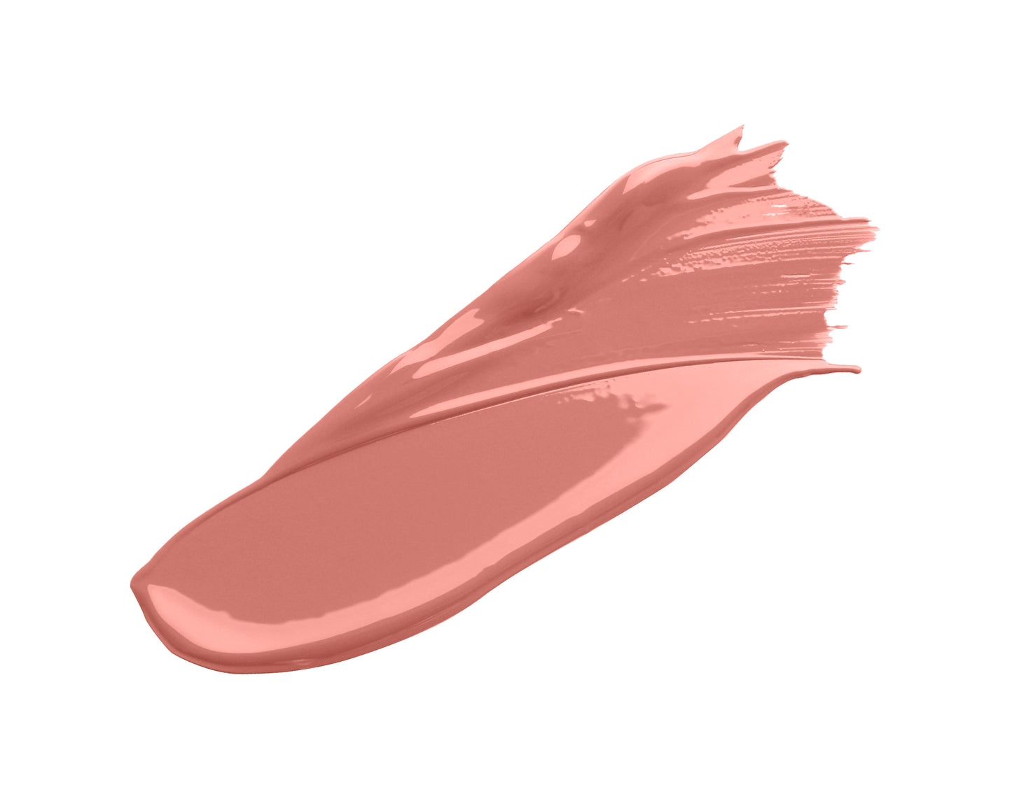 Cream Glaze Lip Crayon - Woodrose - Tester