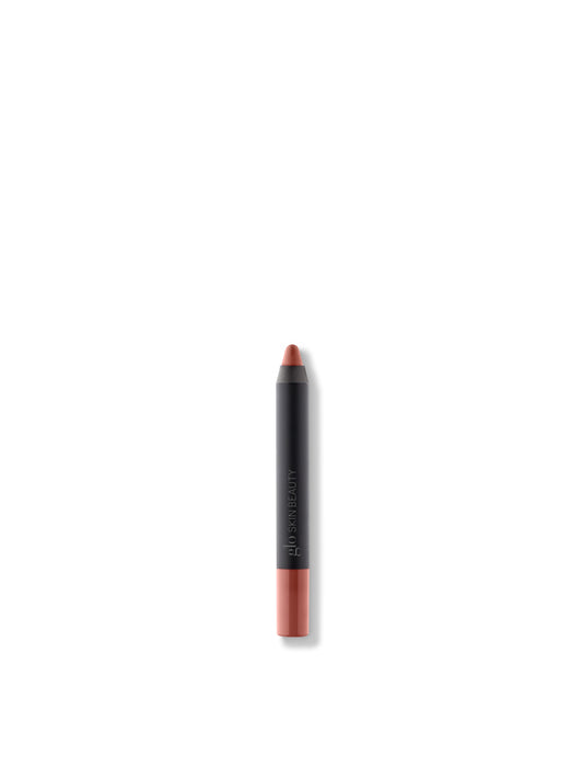 Cream Glaze Lip Crayon - Bonjour