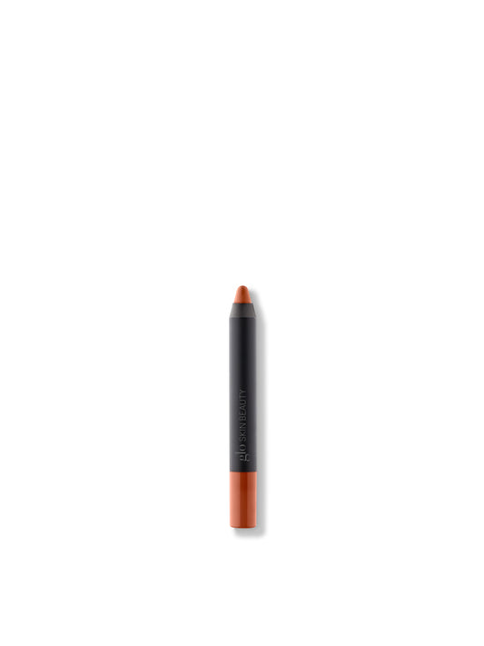 Cream Glaze Lip Crayon - Sahara