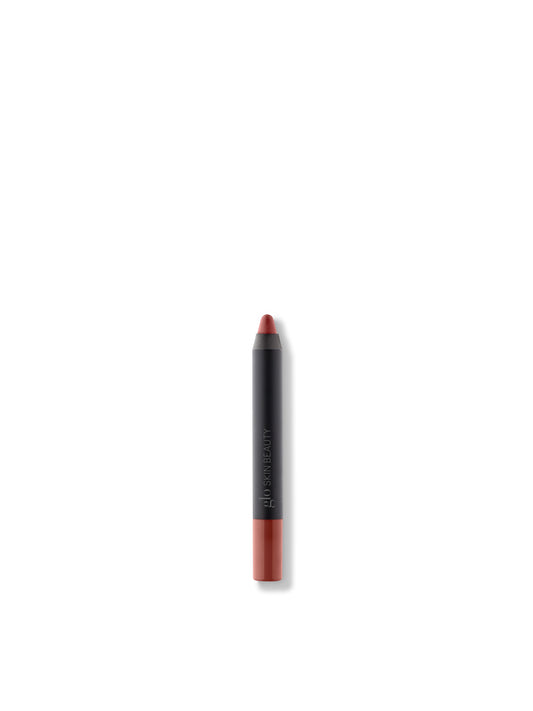 Cream Glaze Lip Crayon - Trademark