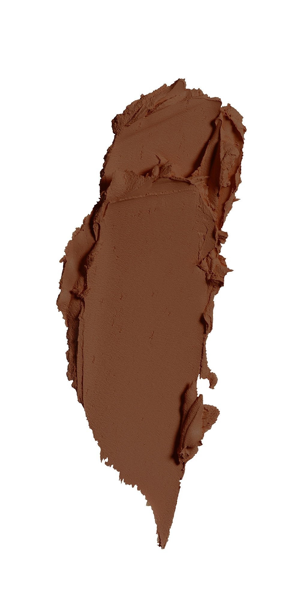 HD Mineral Foundation Stick - Ebony 12C - Tester