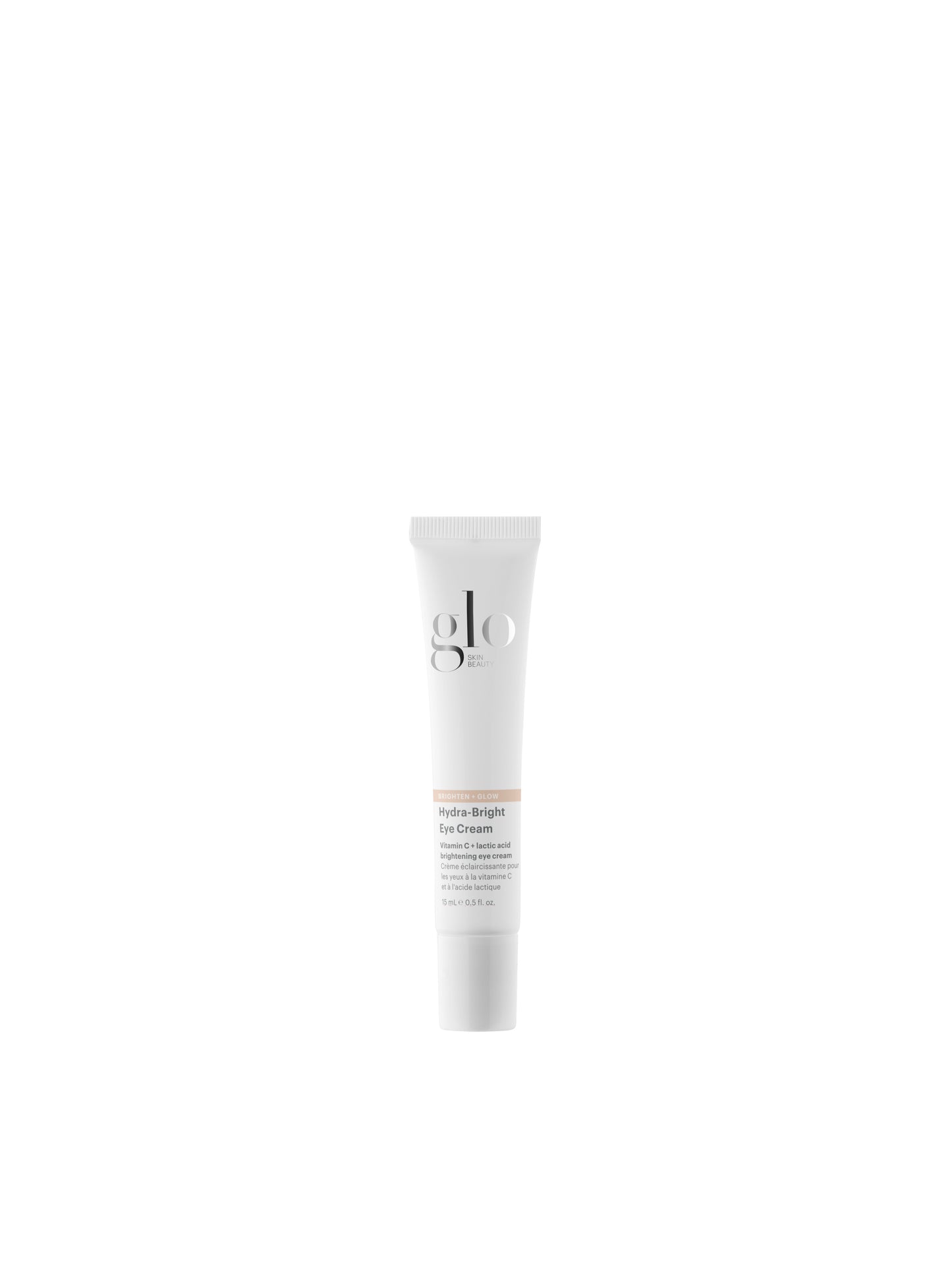 Hydra-Bright Eye Cream - Tester