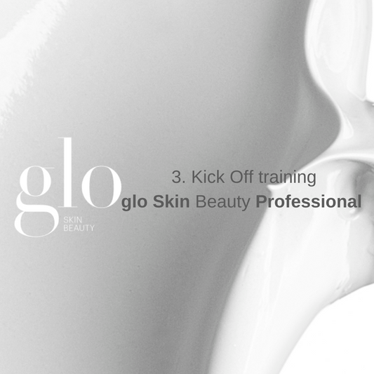 3. Kick off – glo Skin - Professional - 1 april - 2026