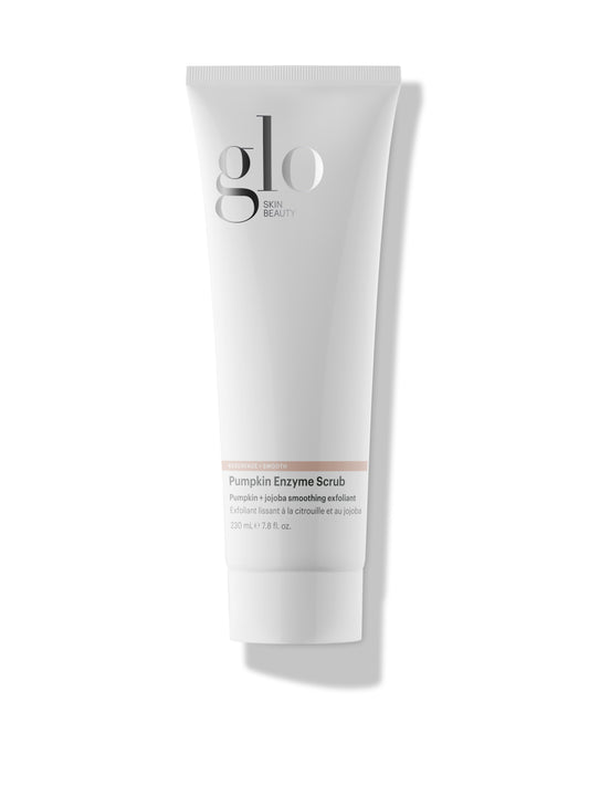 Pumpkin Enzyme Scrub BB
