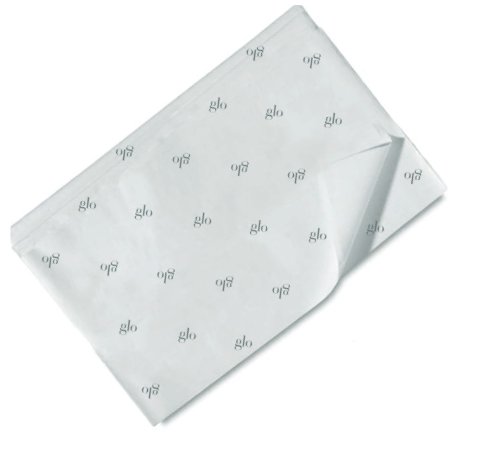 Glo Tissue Paper