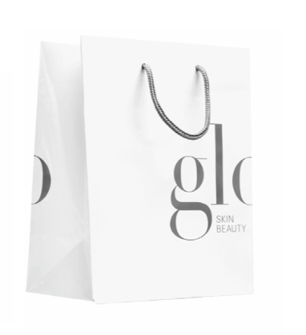 Retail Bag White