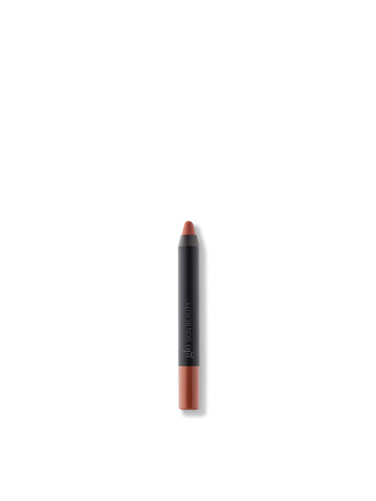 Suede Matte Lip Crayon - Bellini