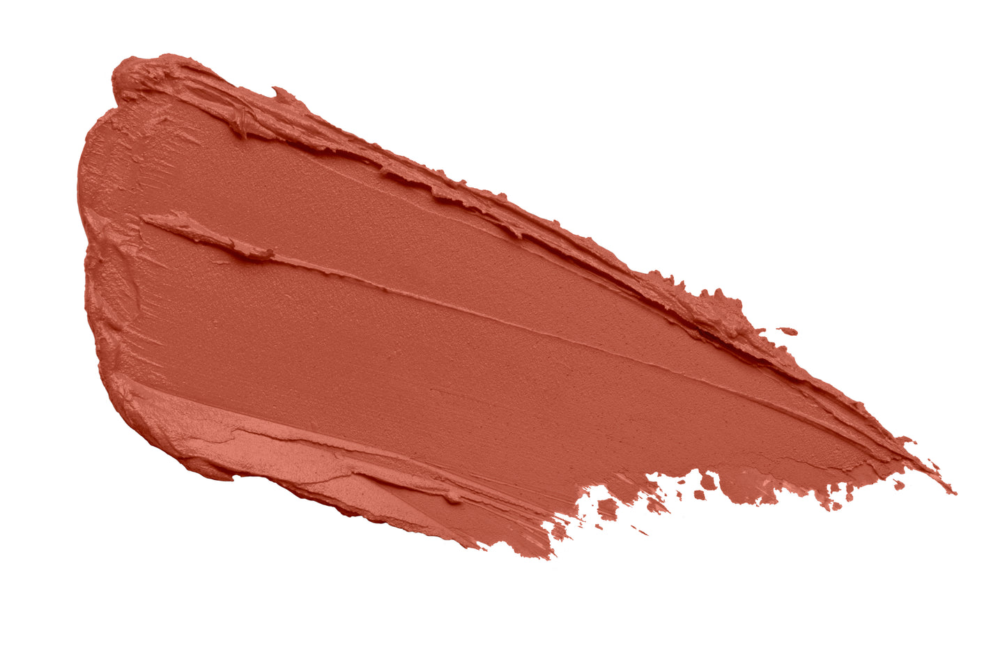 Suede Matte Lip Crayon - Bonjour - Tester