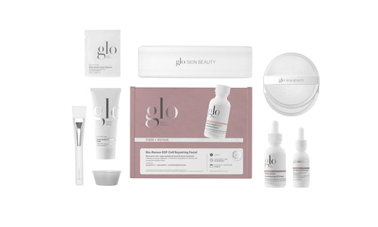 Bio Renew EGF Cell Repairing Facial in a box