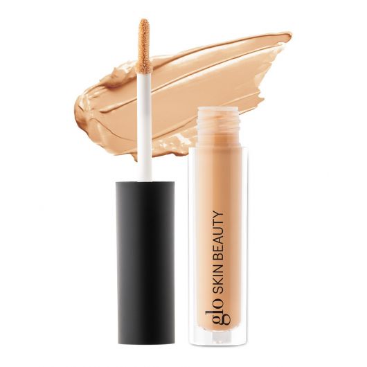 Luminous Brightening Concealer - Honey