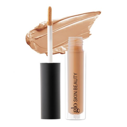 Luminous Brightening Concealer - Toffee - Tester