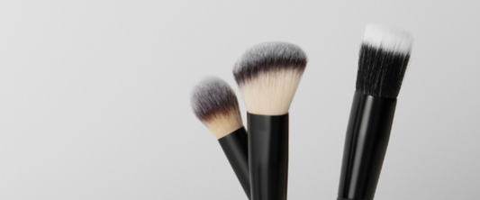 Waarom je zou moeten kiezen voor vegan (synthetische) make-up kwasten