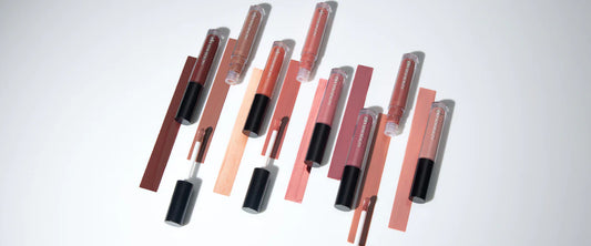 Hoe je lipgloss kiest en aanbrengt