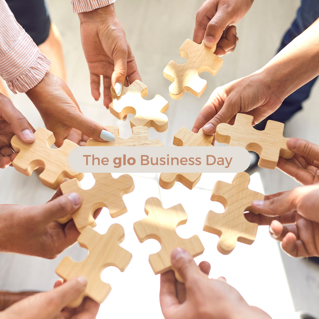 The glo Business Day 23 september 2024