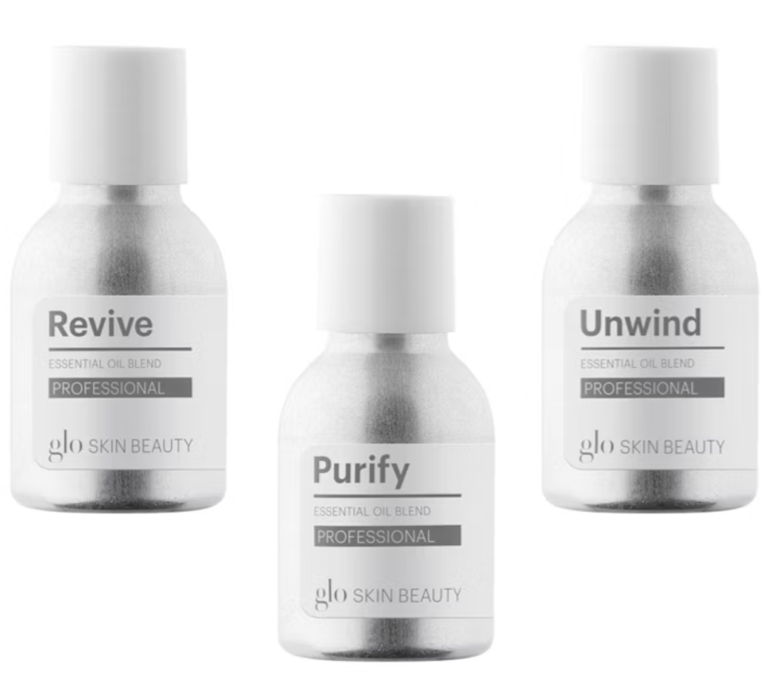 Aromatherapie Kit