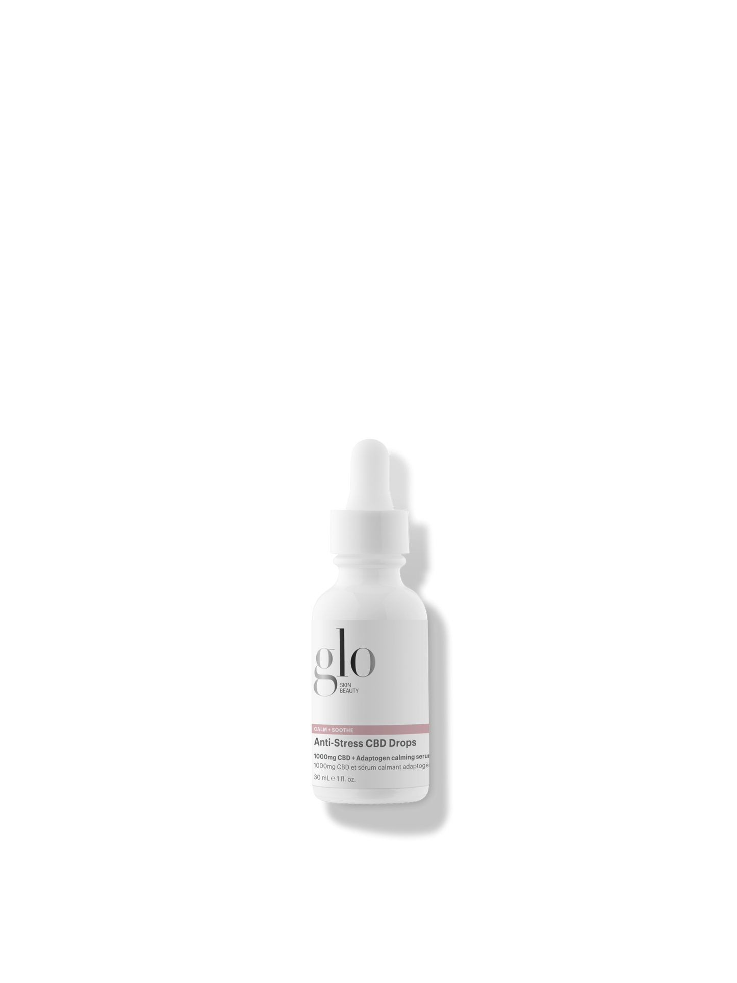 Anti-Stress CBD Drops