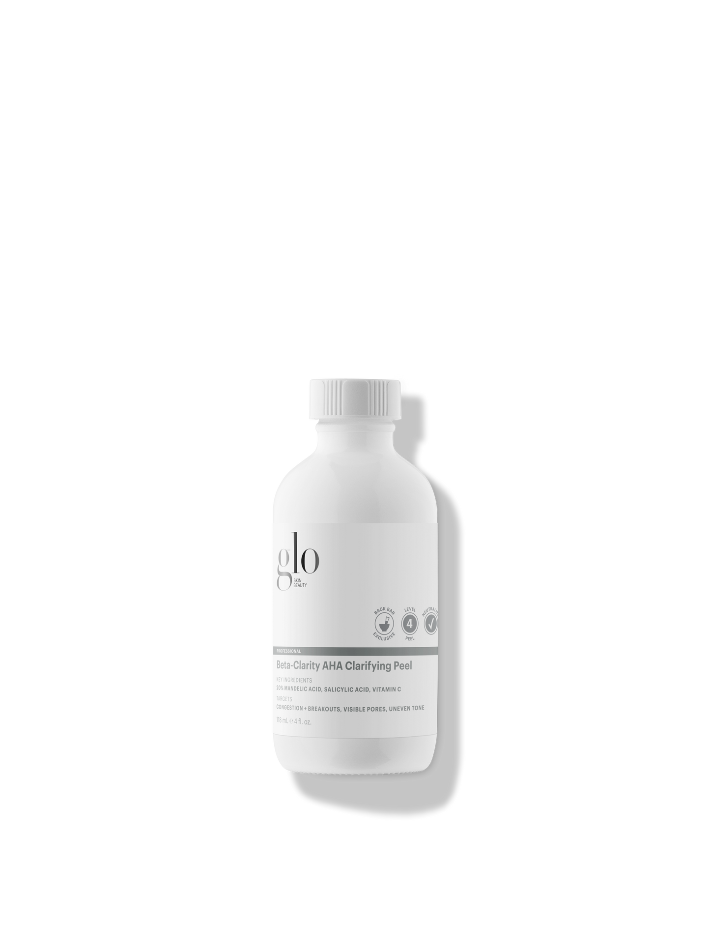 Beta-Clarity AHA Clarifying Peel BB