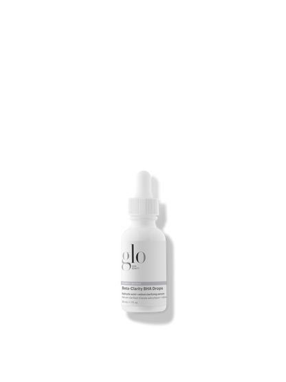 Beta-Clarity BHA drops - Tester