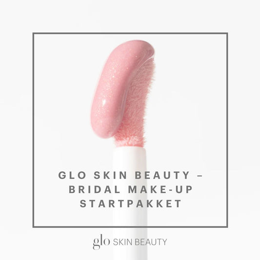 Bridal Make-Up Startpakket