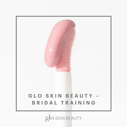 Glo Skin Beauty – Bridal Training - 18 & 25 maart 2025