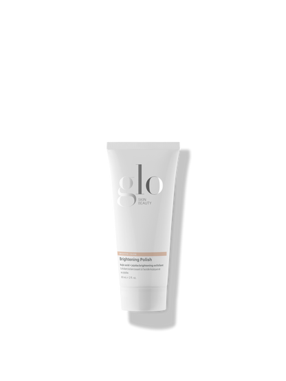 Brightening Polish - Tester