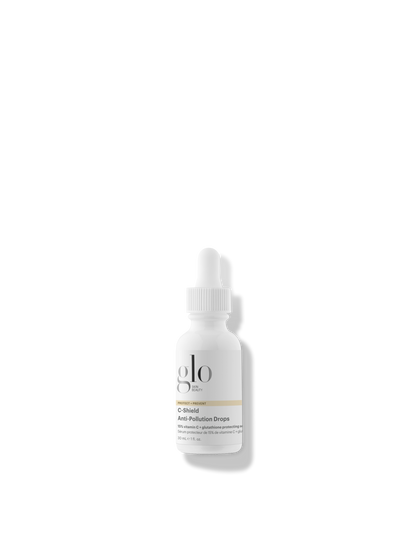 C-Shield Anti-Pollution Drops - Tester