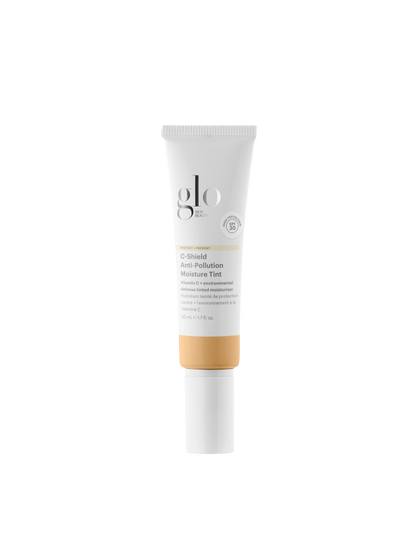 C-Shield Anti-Pollution Moisture Tint - 3W