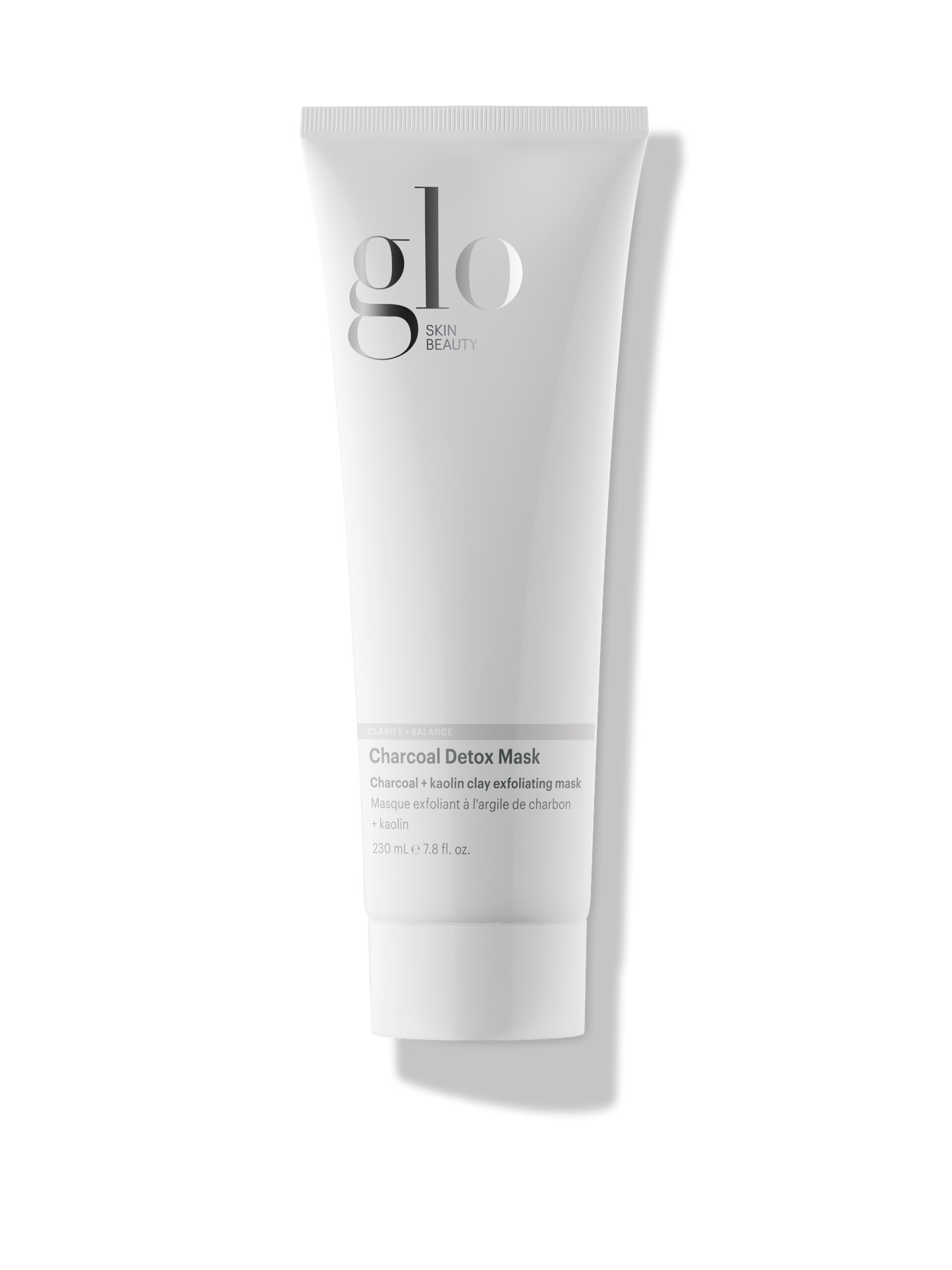 Charcoal Detox Mask - BB