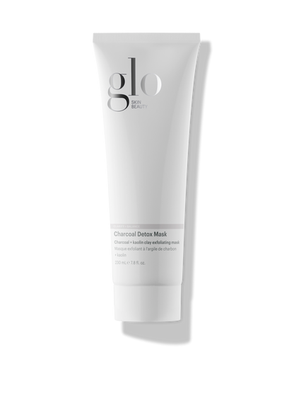 Charcoal Detox Mask - BB