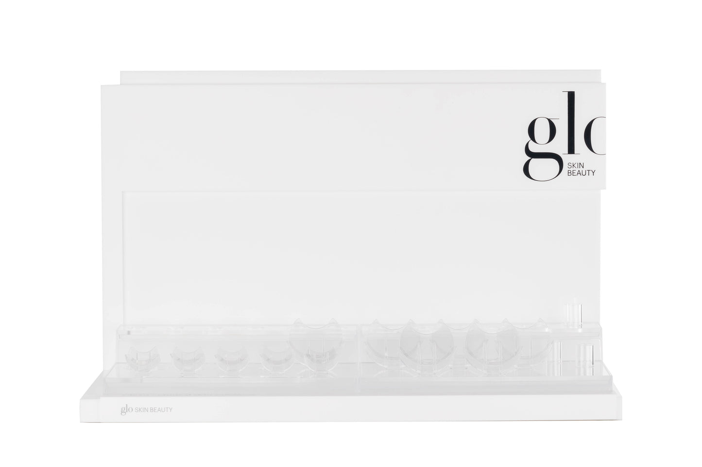 Complexion Hero Tester Display LEEG