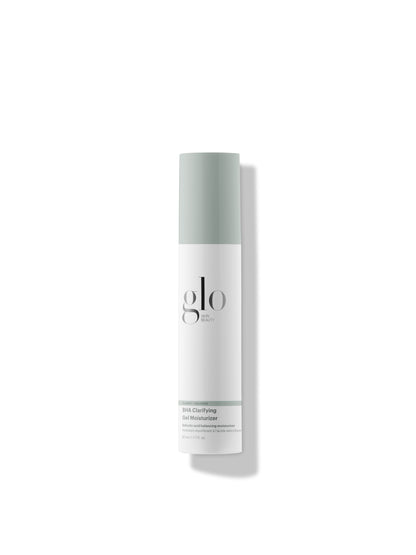 BHA Clarifying Gel Moisturizer - Tester