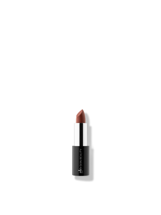 Satin Lipstick - Amaretto